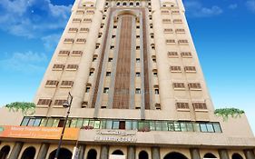 Burj Al Mukhtara Hotel شركة فندق برج المختارة الفندقية